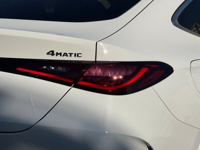 صورة مصغرة 11 لـ 2025 Mercedes-BENZ GLC