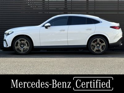 صورة 3 لـ 2025 Mercedes-BENZ GLC
