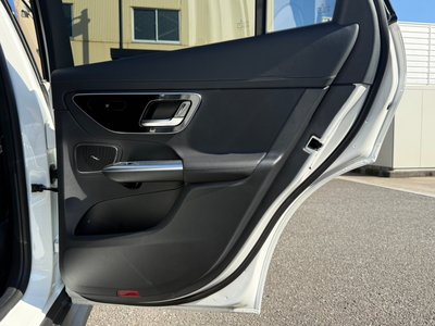 صورة مصغرة 31 لـ 2025 Mercedes-BENZ GLC