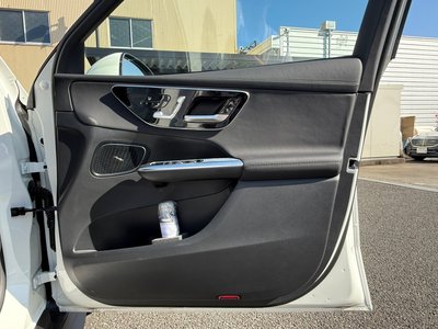 صورة مصغرة 21 لـ 2025 Mercedes-BENZ GLC