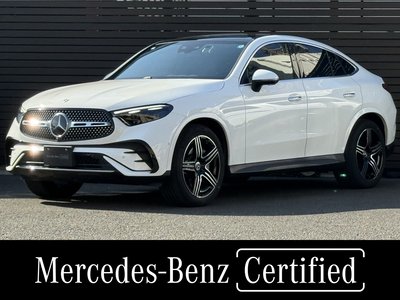 صورة 1 لـ 2025 Mercedes-BENZ GLC