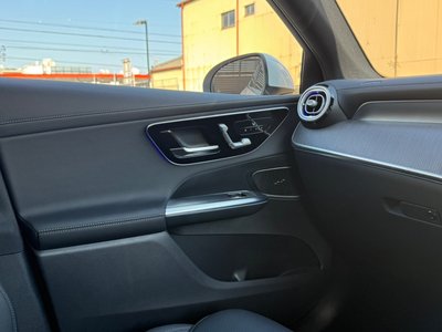 صورة مصغرة 58 لـ 2025 Mercedes-BENZ GLC