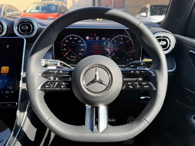 صورة مصغرة 42 لـ 2025 Mercedes-BENZ GLC