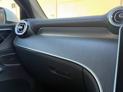 صورة مصغرة 61 لـ 2025 Mercedes-BENZ GLC