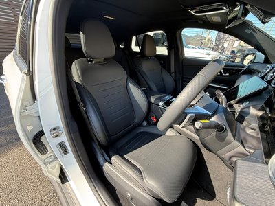 صورة مصغرة 20 لـ 2025 Mercedes-BENZ GLC