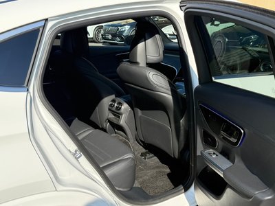 صورة مصغرة 29 لـ 2025 Mercedes-BENZ GLC