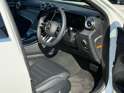 صورة مصغرة 19 لـ 2025 Mercedes-BENZ GLC