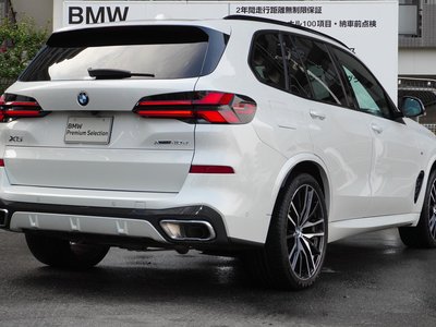 BMW X5 - 8