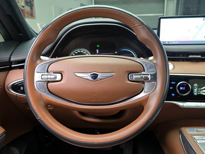 صورة مصغرة 14 لـ 2021 Genesis GV70