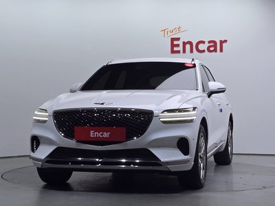 صورة 2 لـ 2021 Genesis GV70