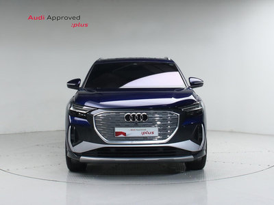 AUDI Q4 E-TRON - 2