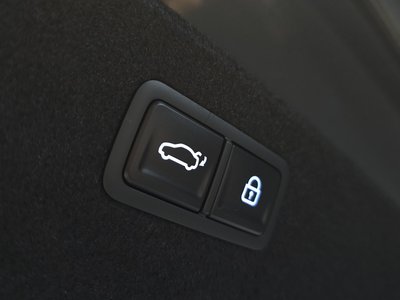 2025 Genesis G80 (RG3) 缩略图 20