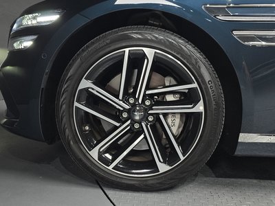 2025 Genesis G80 (RG3) photo 6