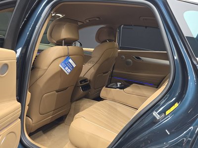 2025 Genesis G80 (RG3) 缩略图 11