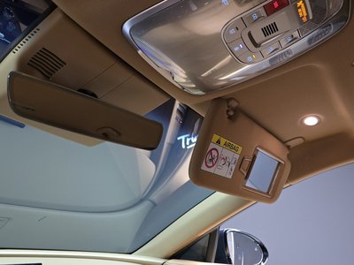 2025 Genesis G80 (RG3) 缩略图 19