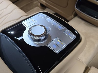 2025 Genesis G80 (RG3) 缩略图 18