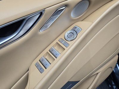2025 Genesis G80 (RG3) 缩略图 15