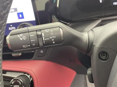 2024 Lexus NX 照片 9