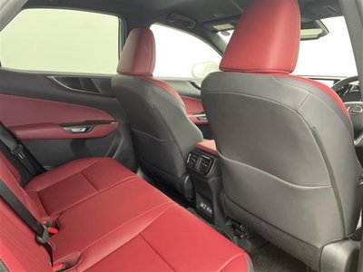 2024 Lexus NX — миниатюра 32