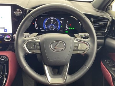 2024 Lexus NX 照片 6