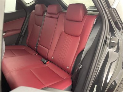 2024 Lexus NX — миниатюра 31