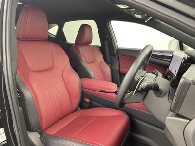 2024 Lexus NX — миниатюра 24