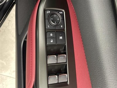2024 Lexus NX — миниатюра 38