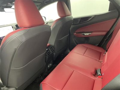 2024 Lexus NX — миниатюра 33
