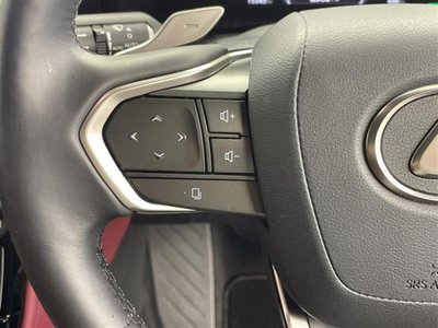 2024 Lexus NX 照片 7