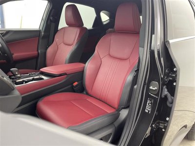 2024 Lexus NX — миниатюра 28