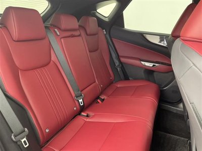 2024 Lexus NX — миниатюра 30