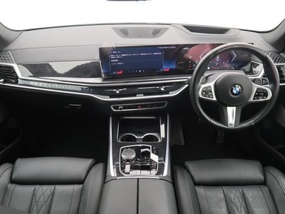 صورة مصغرة 2 لـ 2024 BMW X5