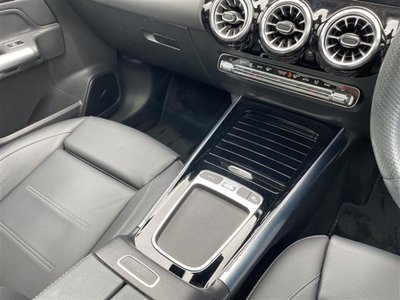 2023 Mercedes-BENZ GLA 缩略图 18