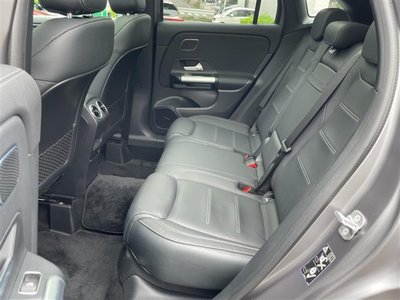 2023 Mercedes-BENZ GLA 照片 8