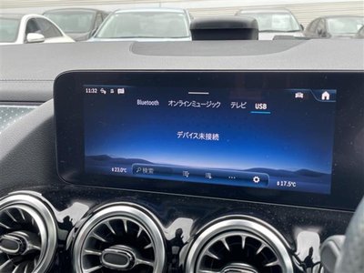 2023 Mercedes-BENZ GLA 缩略图 16