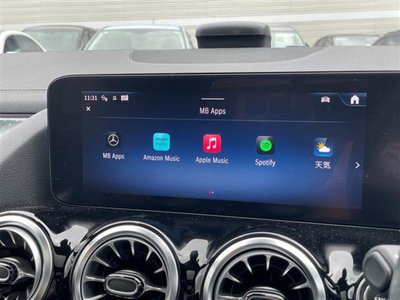 2023 Mercedes-BENZ GLA 缩略图 14
