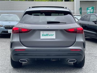2023 Mercedes-BENZ GLA 缩略图 30