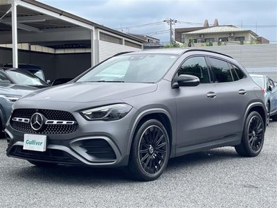 2023 Mercedes-BENZ GLA 缩略图 28