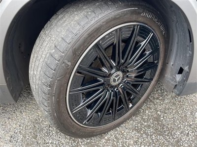 2023 Mercedes-BENZ GLA 缩略图 26