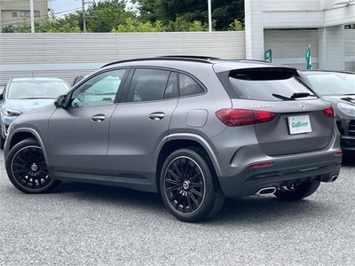 2023 Mercedes-BENZ GLA 缩略图 29