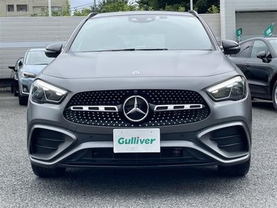2023 Mercedes-BENZ GLA 缩略图 32