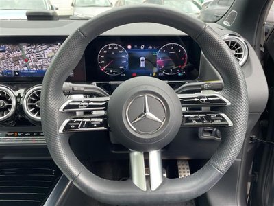 2023 Mercedes-BENZ GLA 缩略图 20