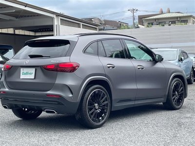 2023 Mercedes-BENZ GLA 缩略图 31