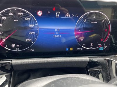 2023 Mercedes-BENZ GLA 缩略图 22