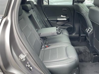 2023 Mercedes-BENZ GLA 照片 10