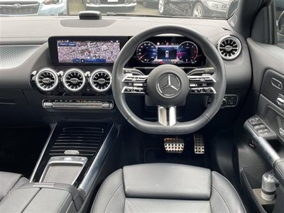 2023 Mercedes-BENZ GLA 缩略图 34