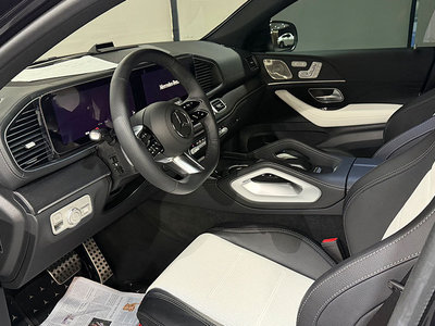 MERCEDES-BENZ GLE - 6