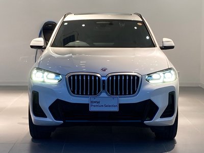BMW X3 - 2