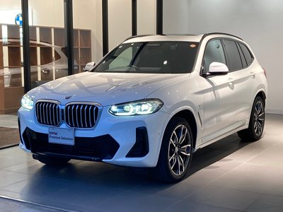 BMW X3 - 9
