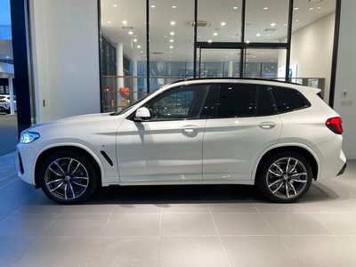 BMW X3 - 10